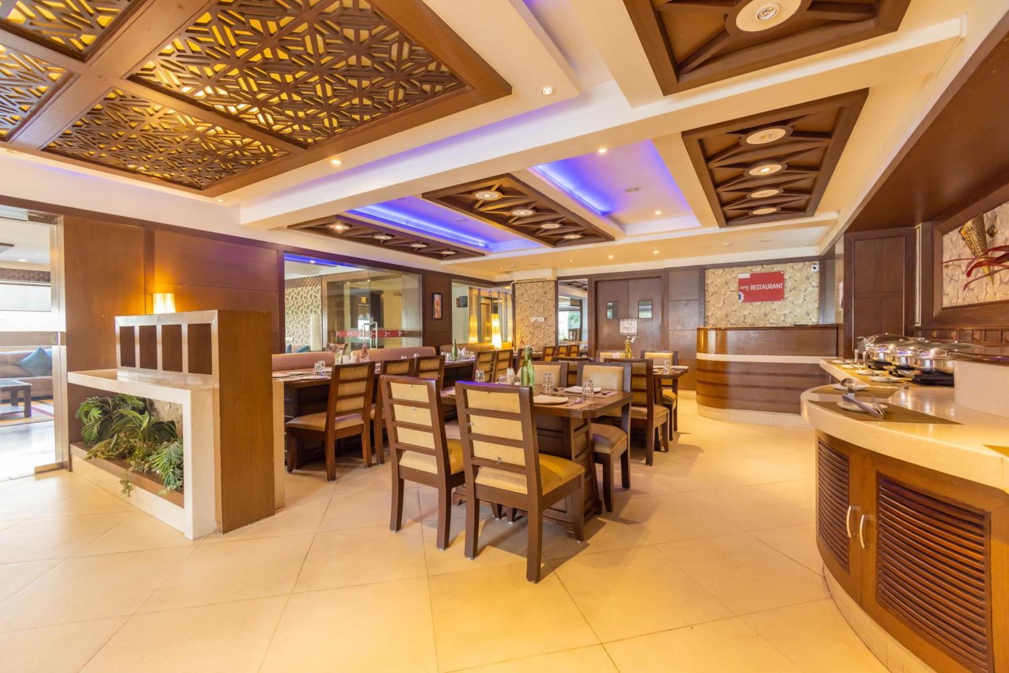 Hotel Crestmont Ashapurna Jaipur, Banipark Exterior foto