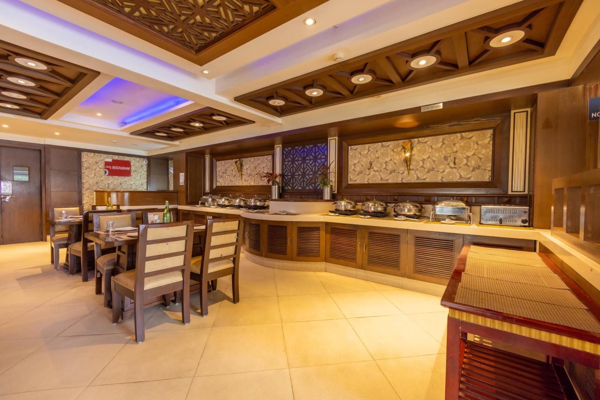 Hotel Crestmont Ashapurna Jaipur, Banipark Exterior foto